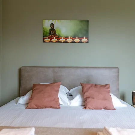 Ferienhaus Huswell - Along The Canal With Great Views Damme