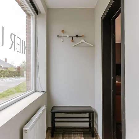 Huswell - Along The Canal With Great Views Ferienhaus *