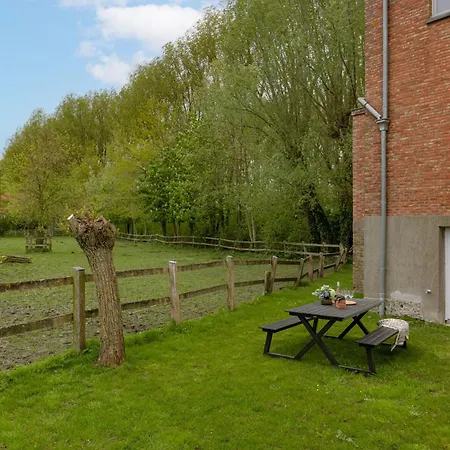 Ferienhaus Huswell - Along The Canal With Great Views Damme