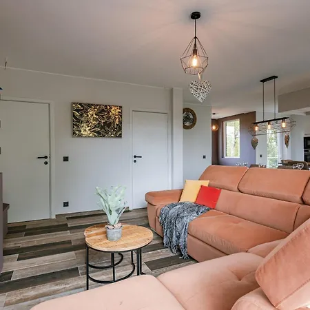 Huswell - Along The Canal With Great Views Ferienhaus